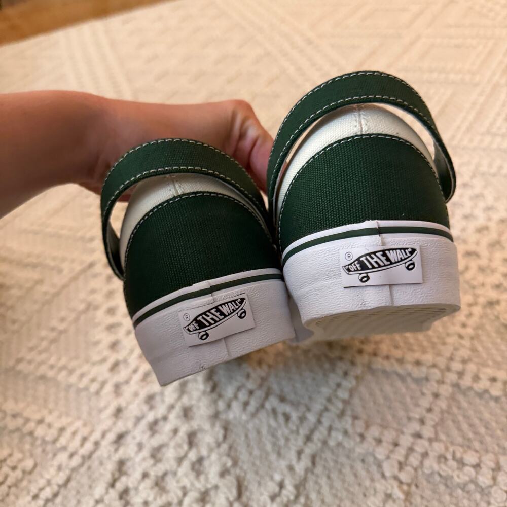 NWT Vans x Nicole Mclaughlin Slip On Vp Vr3 - Picture 4 of 7